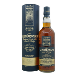 Glendronach Cask Strength Batch 11