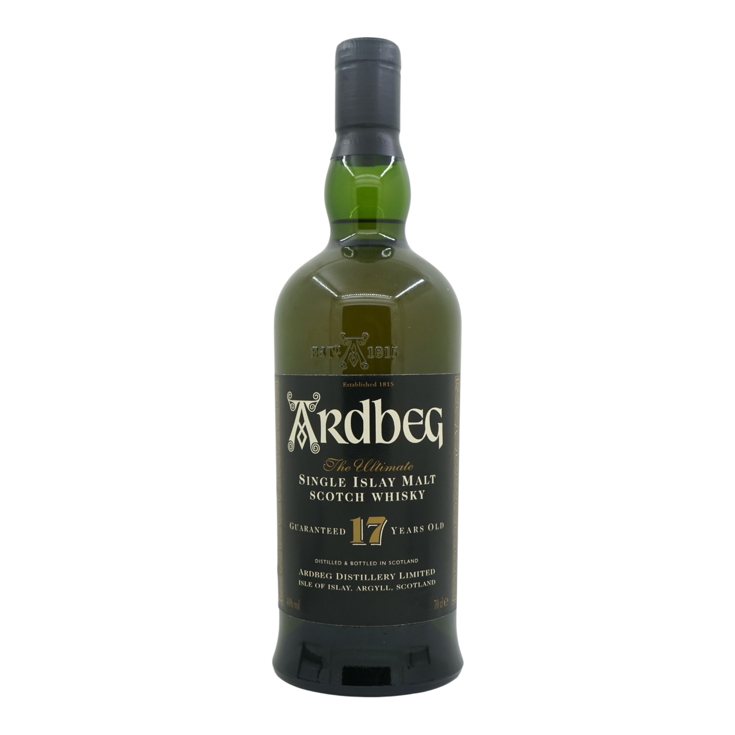 Ardbeg 17 Year Old (no box)