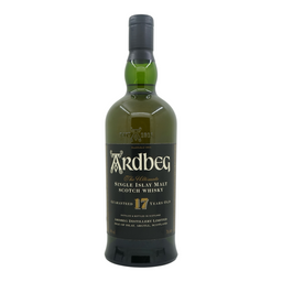 Ardbeg 17 Year Old (no box)