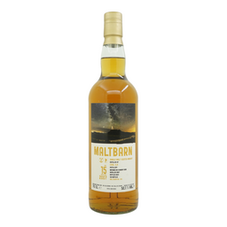 Caol Ila 2007/2023 15 Year Old Maltbarn No.210