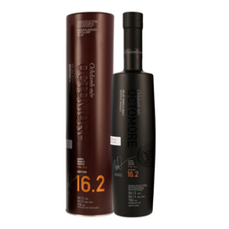 Octomore Edition 16.2