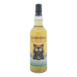 Candlekitty 2010/2026 15 Year Old Decadent Drams Decadent Drinks