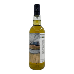 Isle of Jura 1990 30 Year Old Bottled for The Whisky Find Taiwan Phil & Simon Thompson 46.4%