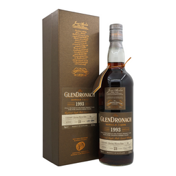 Glendronach 1993/2016 23 Year Old Oloroso Sherry Butt #40