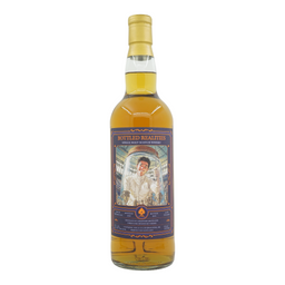 Linkwood 2010/2025 15 Year Old Club Qing - Bottled Realities #302986