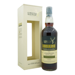 Longmorn 1972/2011 Reserve Bottled for van Wees Gordon&MacPhail #1084