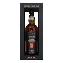 Macallan 2001/2023 Speymalt 
Gordon & MacPhail 20600304