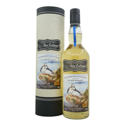 Talisker 2011/2021 10 Year Old Bottled for HNWS Taiwan Edition Spirits #HL18220