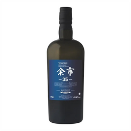 (Pre-Order)Yoichi 1991 Aged 35 Years LMDW Artist Nikka Whisky Sherry Butt, cask #129880