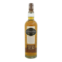 Glengoyne 12 Year Old Old Bottling