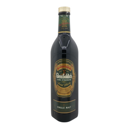 Glenfiddich 15 Year Old Cask Strength