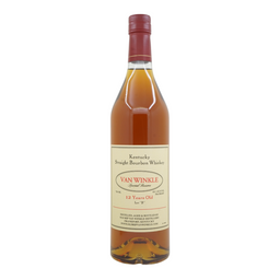 Van Winkle 12 Year Old Special Reserve - Lot “B”