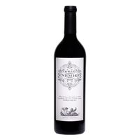 El Enemigo Gran Enemigo 2019 (RP: 96 / Vinous: 97)