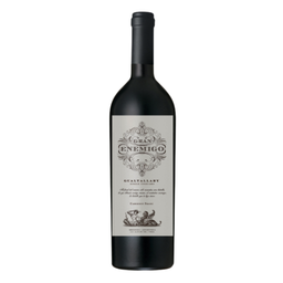 El Enemigo Gualtallary Single Vineyard Cabernet Franc 2021 (RP: 99 / JS: 98 / Vinous: 98)