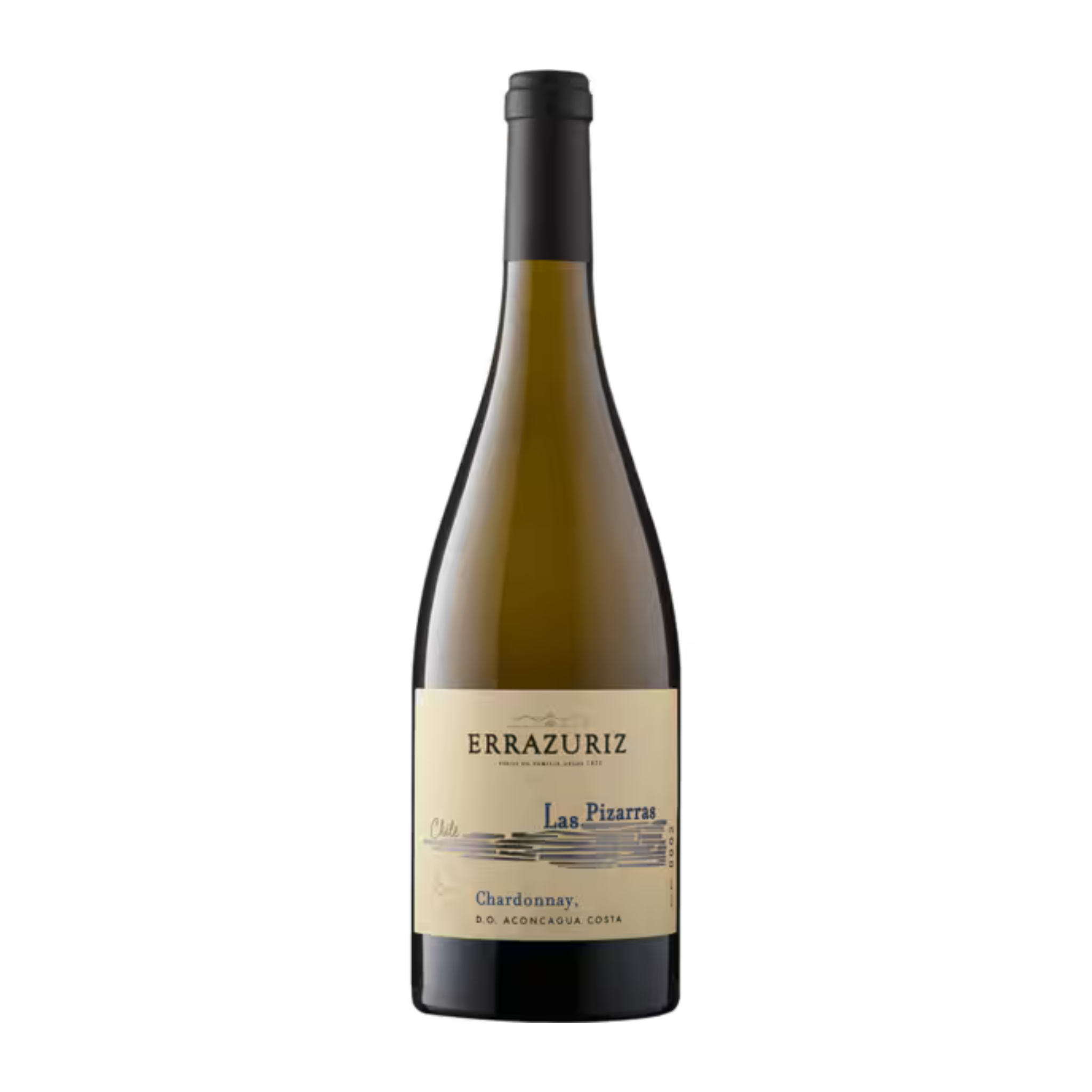 Errazuriz 'Las Pizarras' Chardonnay 2023