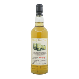 Port Ellen 1982/2011 The Golden Cask The House of MacDuff #CM170