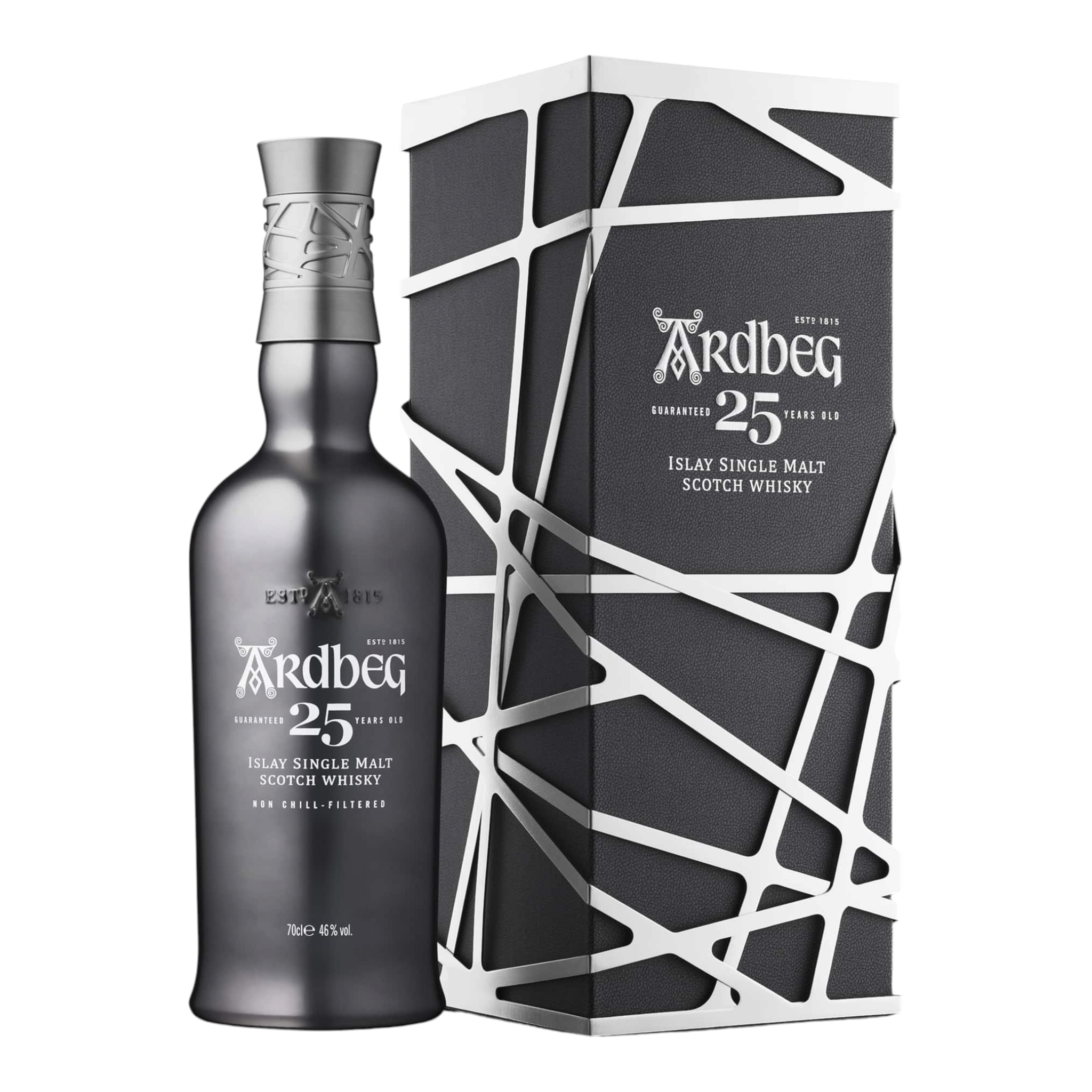 Ardbeg 25 Year Old 2022