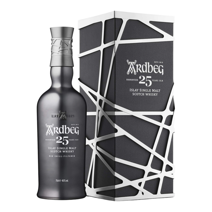 Ardbeg 25 Year Old 2022
