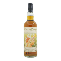 Caol Ila 2009/2022 12 Year Old WhiskySponge Edition No. 66