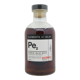 Port Ellen PE2 Elements of Islay Speciality Drinks Ltd 59.5%