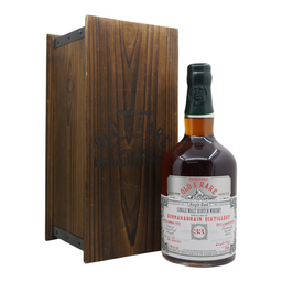 Bunnahabhain 1978/2011 33 Year Old Old & Rare - The Platinum Selection Douglas Laing 53.9%