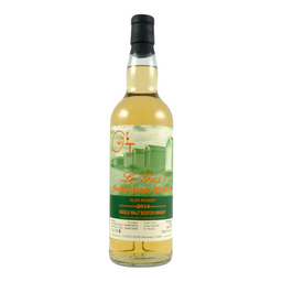 Glen Mosset 2014/2026 11 Year Old Selection XXXX Le Gus't #1018