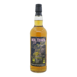 Speyside 1973/2017 44 Year Old Shinanoya Exclusive Maltbarn No. 78