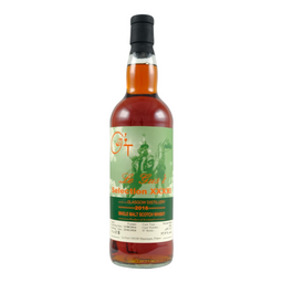Glasgow Distillery 2016/2026 9 Year Old Selection XXXXI Le Gus't #244