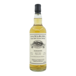 Hazelburn 2000/2022 21 Year Old Private Bottling #905