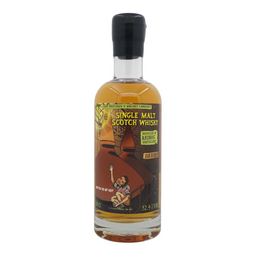 Ardbeg That Boutique-y Whisky Company Batch 4