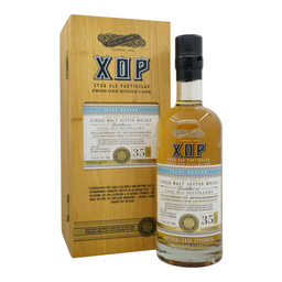 Caol Ila 1979/2014 35 Year Old XOP Douglas Laing #DL10594