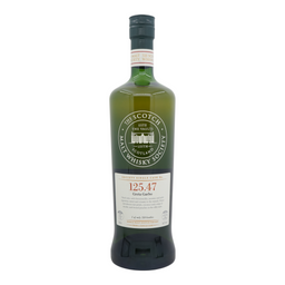 Glenmorangie 1995 15 Year Old SMWS 125.47 - Greta Garbo