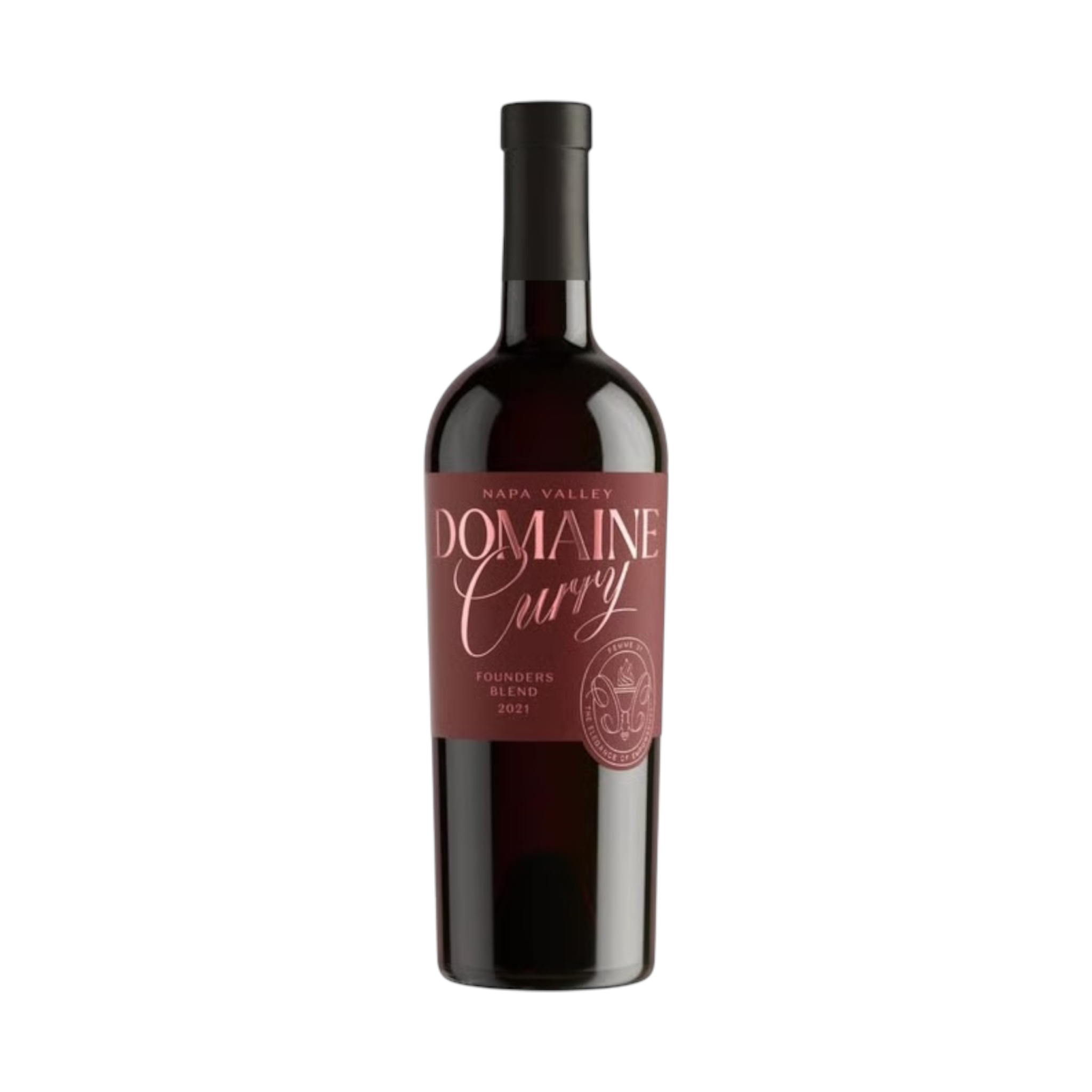 Domaine Curry Cabernet Sauvignon 2021