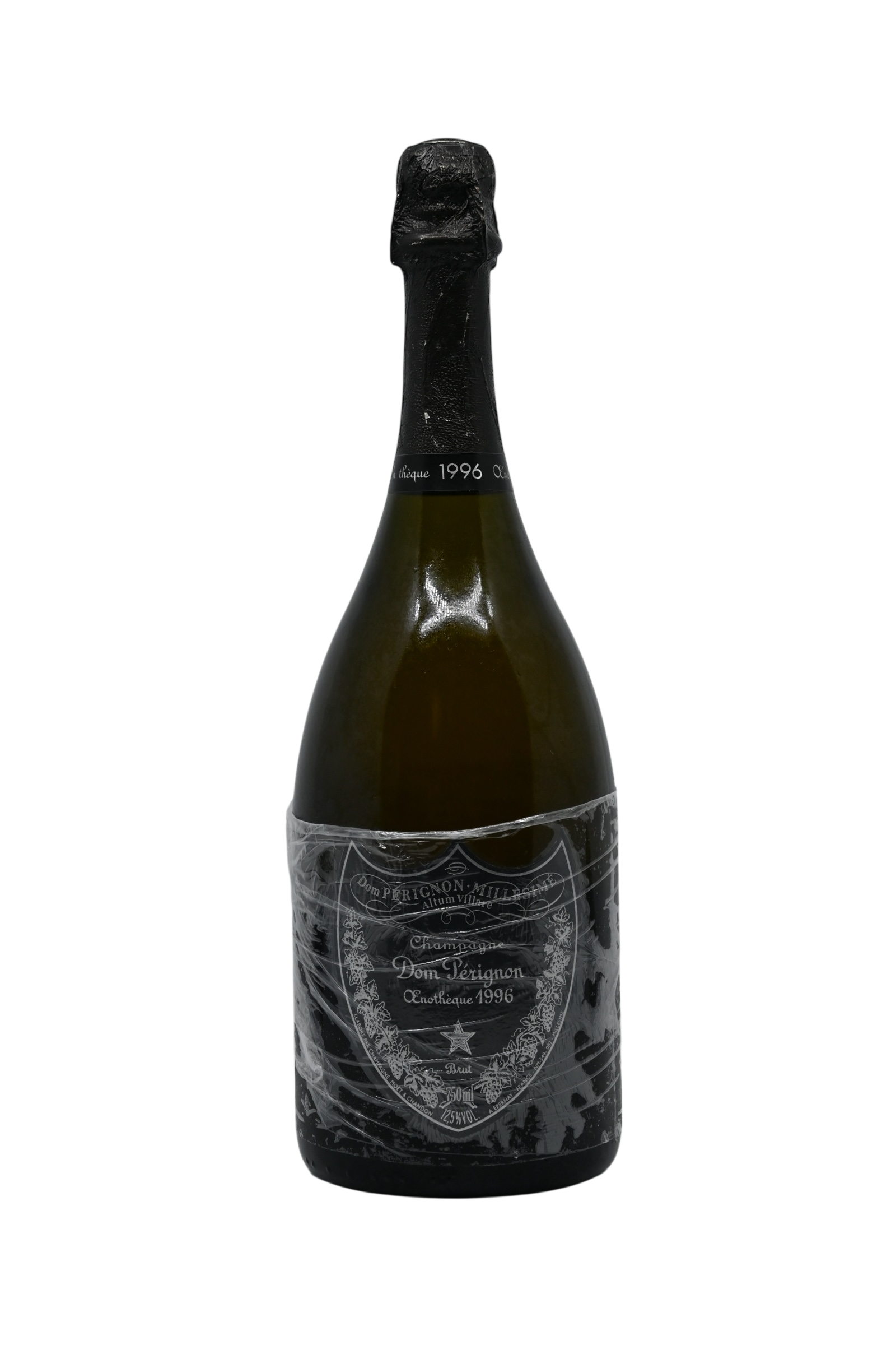 Dom Perignon Oenotheque 1996 Vintage Champagne