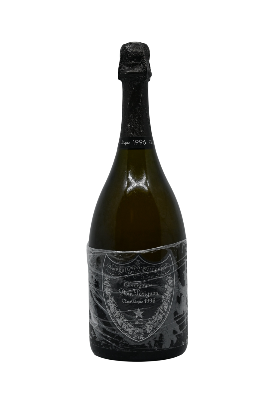 Dom Perignon Oenotheque 1996 Vintage Champagne