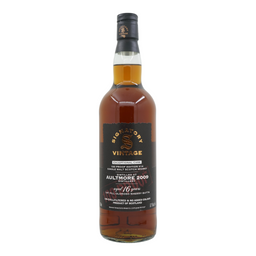 Aultmore 2009/2025 16 Year Old 100 Proof Exceptional Cask Edition #14 Signatory Vintage