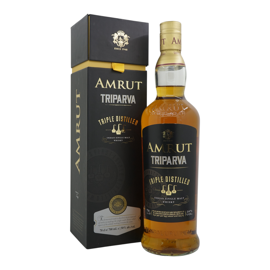 Amrut Triparva 2020