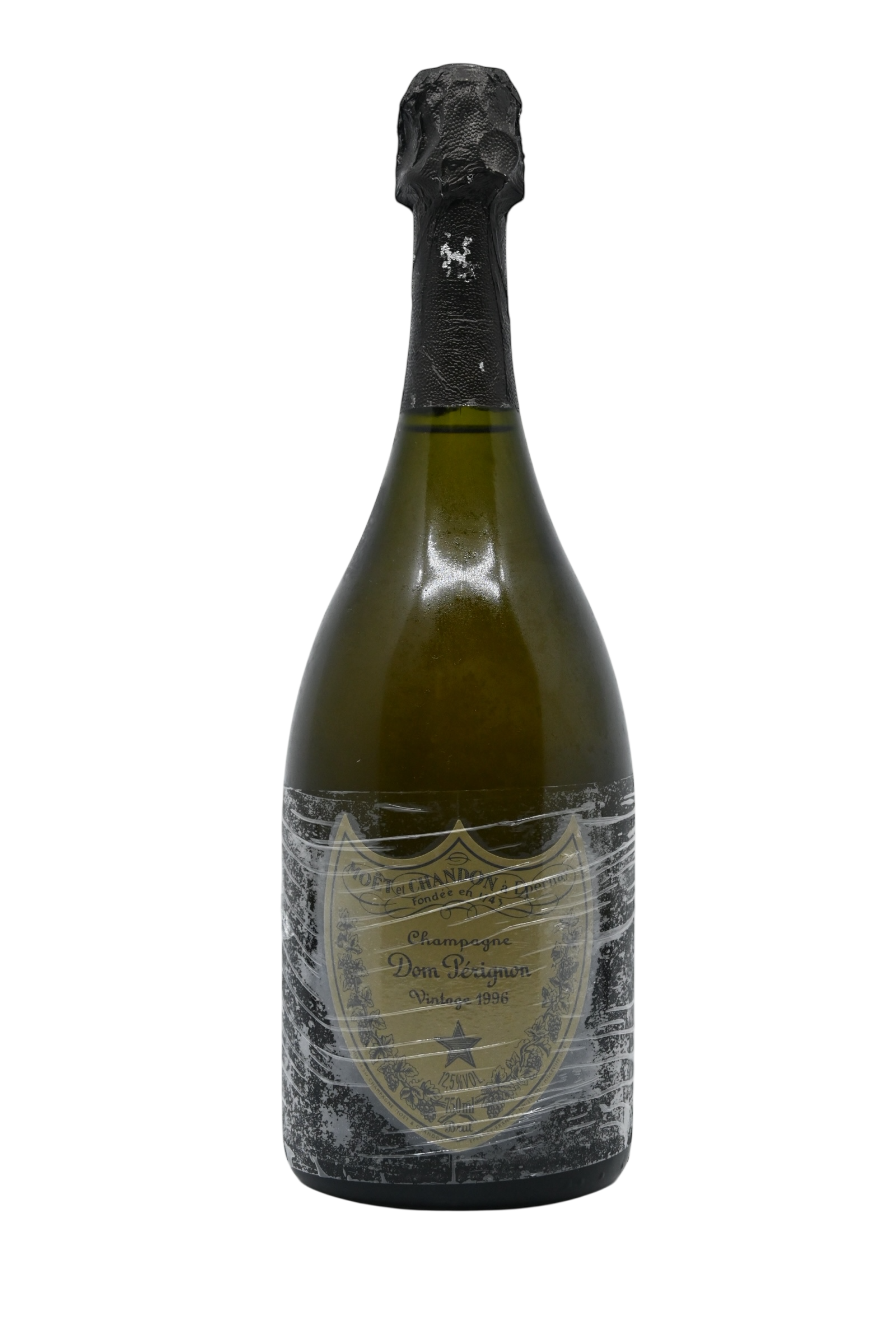 Dom Perignon 1996 Vintage Champagne