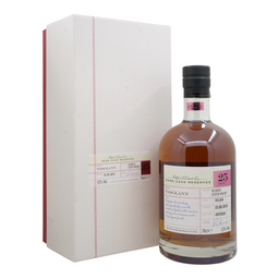 William Grant & Sons Limited Tasglann 25 Year Old Rare Cask Reserves