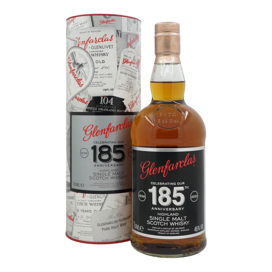 Glenfarclas | Gommone