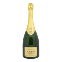 Krug Grande Cuvée 172th Edition