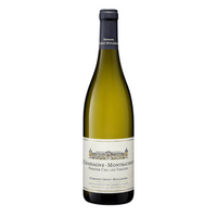 Genot Boulanger Chassagne Montrachet 1er Cru Les Vergers 2022
