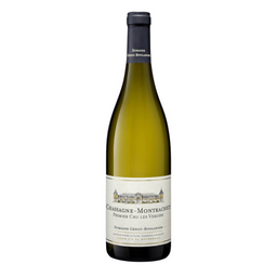 Genot Boulanger Chassagne Montrachet 1er Cru Les Vergers 2022