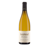 Genot Boulanger Meursault Clos du Cromin 2021