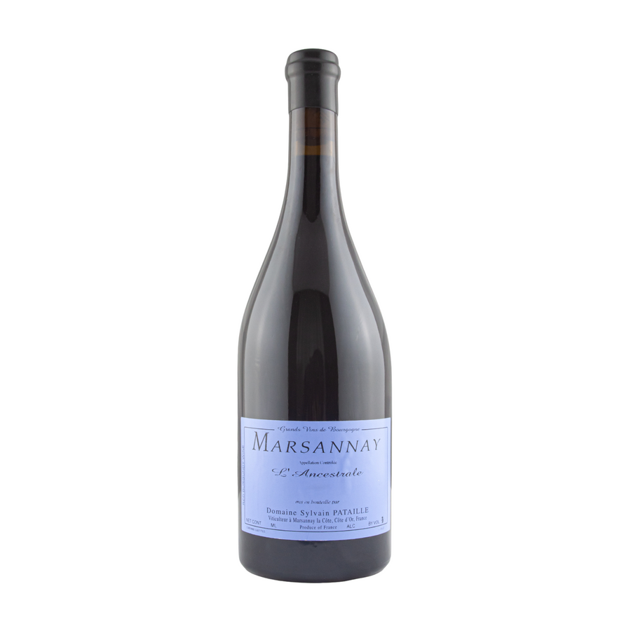 Domaine Sylvain Pataille Marsannay L’Ancestrale 2022 (Jasper Morris - Inside Burgundy: 91-93)