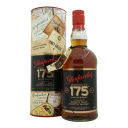 Glenfarclas 175th Anniversary 2011
