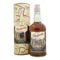 Glenfarclas 179th Anniversary of the Glenfarclas Distillery