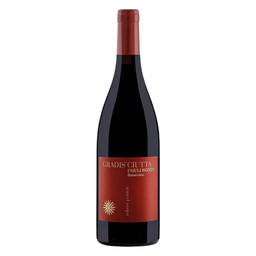 Gradis'Ciutta Franconia Friuli Isonzo 2017