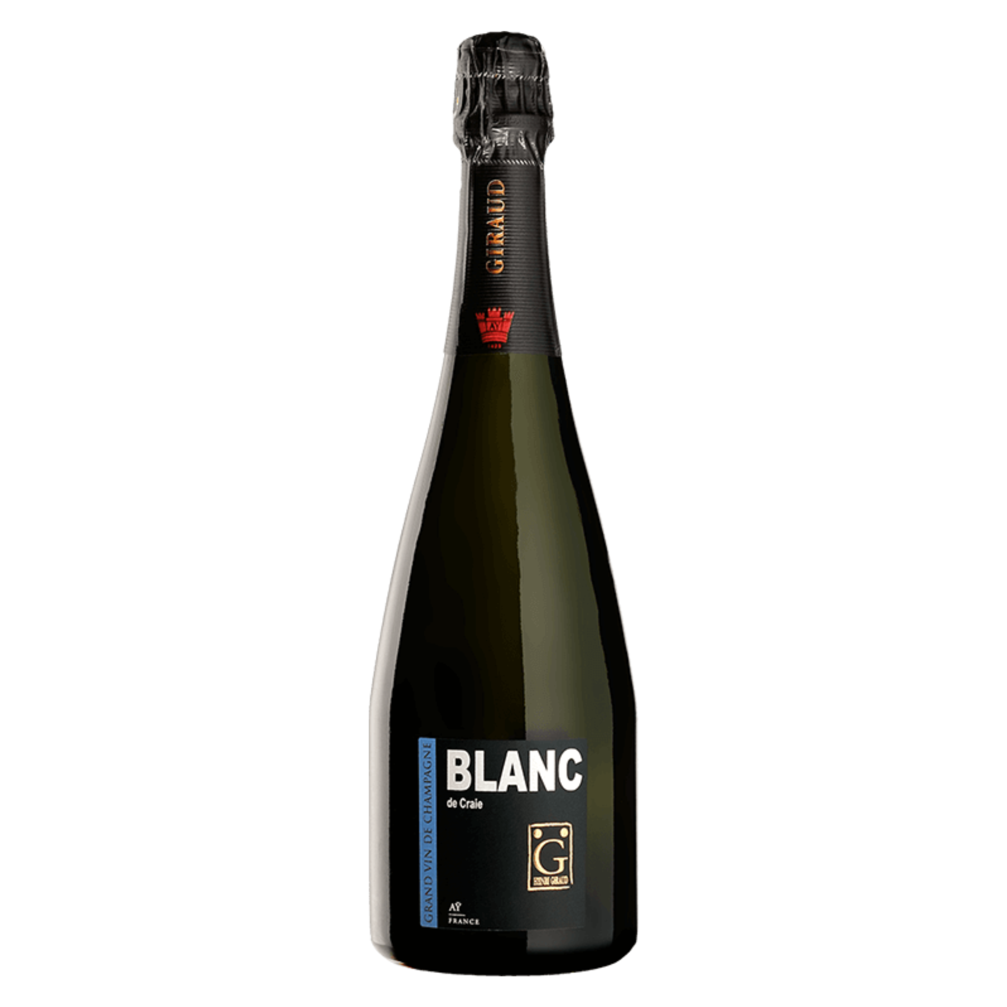 Henri Giraud Blanc de Craie