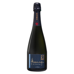 Henri Giraud Hommage au Pinot Noir